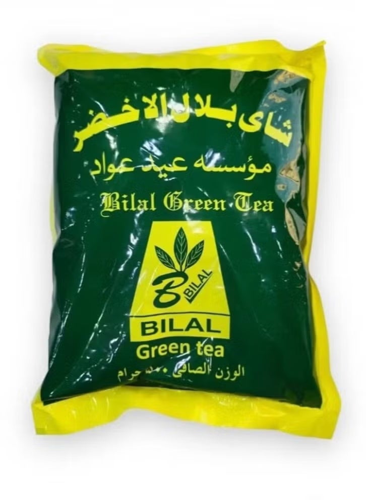 شاي بلال ألاخضر 500 جرام
